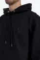 black Filling Pieces cotton sweatshirt Lux Hoodie