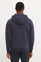 Îmbrăcăminte Fjallraven hanorac de bumbac F84144 bleumarin