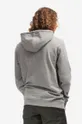 Fjallraven bluza bawełniana Logo Hoodie 100 % Bawełna organiczna