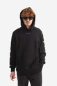 STAMPD cotton sweatshirt SLA.M2860HD black