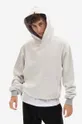 gray STAMPD cotton sweatshirt Men’s
