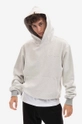 gray STAMPD cotton sweatshirt Men’s