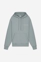 Clothing Filling Pieces cotton sweatshirt Core Hoodie Lead 80613682063 blue