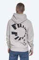 Clothing Filling Pieces cotton sweatshirt Graphic Hoodie 98123861932 white