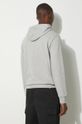 Одяг Бавовняна кофта A.P.C. Hoodie Item COEAS.H27672 сірий