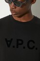 A.P.C. cotton sweatshirt Sweat Vpc COECQ.H27378