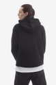 A.P.C. cotton sweatshirt Hoodie Larry  100% Organic cotton