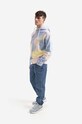 A.P.C. bluza bawełniana Victor COEWP.H27703 multicolor AA00