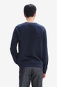 A.P.C. hanorac de bumbac Sweat Rider  100% Bumbac organic