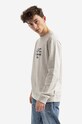 A.P.C. cotton sweatshirt Sweat Rufus COEBH.H27500