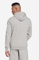 Reebok bluza dresowa Identity Big Logo Hoodie H54477 szary AA00