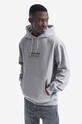 Maharishi cotton sweatshirt 7010.MARL