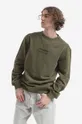 Maharishi cotton sweatshirt Men’s