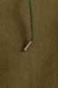 Maharishi bluza bawełniana Bluza Maharishi 8031 OLIVE 8031.OLIVE zielony