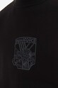 Maharishi hanorac de bumbac 8075.BLACK