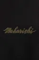 Bavlněná mikina Maharishi Pánský