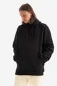 black Maharishi cotton sweatshirt Miltype Men’s