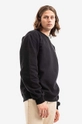 Maharishi cotton sweatshirt Maha Crew