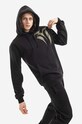 Maharishi cotton sweatshirt Tibetan M 9811.BLACK