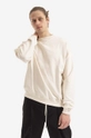 beige Drôle de Monsieur cotton sweatshirt Le Sweatshirt Men’s