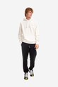 CLOTTEE cotton sweatshirt Jade Donut Hoodie CTHD3001.CREAM beige AA00