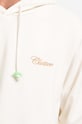 CLOTTEE cotton sweatshirt Jade Donut Hoodie beige CTHD3001.CREAM