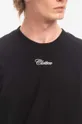 black CLOTTEE cotton sweatshirt