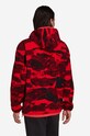 adidas sweatshirt H09087 red AA00