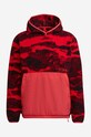 Clothing adidas sweatshirt H09087 red