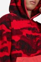 adidas sweatshirt red H09087