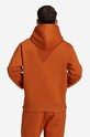 Mikina adidas Originals H09177 oranžová AA00
