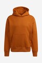 Clothing adidas Originals sweatshirt H09177 orange