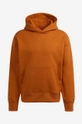 Кофта adidas Originals Adicolor Trefoil Hoodie  83% Бавовна, 17% Перероблений поліестер