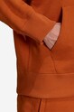 Mikina adidas Originals oranžová H09177