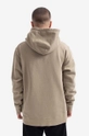 Bavlnená mikina Norse Projects Fraser Tab Series Sweat Fraser N20-1282 0966 100 % Organická bavlna