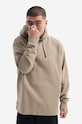 Norse Projects cotton sweatshirt Fraser Tab Series Sweat N20.1282.0966