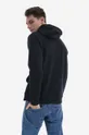 Bavlněná mikina Norse Projects Vagn Classic Hood  100 % Organická bavlna