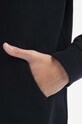 Bavlněná mikina Norse Projects Vagn Classic Hood N20.1276.9999 černá