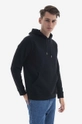 Βαμβακερή μπλούζα Norse Projects Vagn Classic Hood