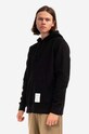 Norse Projects hanorac de bumbac Kristian Tab Series Hood N20.1294.9999