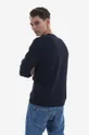 Хлопковая кофта Norse Projects Vagn Classic Crew  100% Органический хлопок