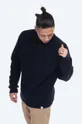Norse Projects sweter wełniany Arild Roll Neck