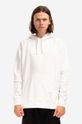 Хлопковая кофта Norse Projects с капюшоном бежевый N20.1294.0957