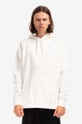 бежов Памучен суичър Norse Projects  Kristian Tab Series Hood N20-1294 0957 Чоловічий