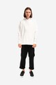 Norse Projects hanorac de bumbac N20.1294.0957 bej AA00