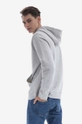 Памучен суичър Norse Projects Vagn Classic Hood N20-1276 1026 100% органичен памук