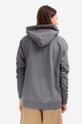 Oblečenie Bavlnená mikina Norse Projects Kristian Tab Series Hood N20-1294 1072 N20.1294.1072 sivá