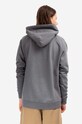 Odzież Norse Projects bluza bawełniana Kristian Tab Series N20.1294.1072 szary