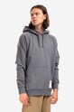 Norse Projects bluza bawełniana Kristian Tab Series N20.1294.1072 szary