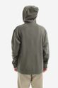 Oblečenie Bavlnená mikina Norse Projects Fraser Tab Series Sweat N20-1282 8098 N20.1282.8098 zelená